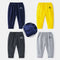 Leggings Infantiles de Invierno con Forro Polar