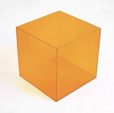 Caja Expositor Acrílico Transparente con Cubierta Protectora - Image 15