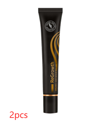 Rodillo Sérum Orgánico Regenerador - Tratamiento Capilar Nutritivo Anticaída - Image 11