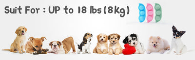 Juguetes de Dentición para Cachorros - Limpieza 360° y Alivio del Dolor - Image 13