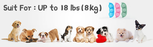 Juguetes de Dentición para Cachorros - Limpieza 360° y Alivio del Dolor - Image 13