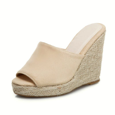 Zapatos de Tacón Alto para Mujer en Tela - Image 11