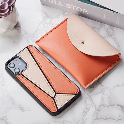 Funda Protectora Trasera Compatible con Apple - Image 2