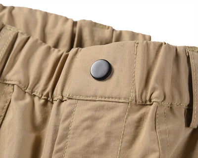 Pantalones de Trabajo Impermeables para Industria Pesada - Image 20