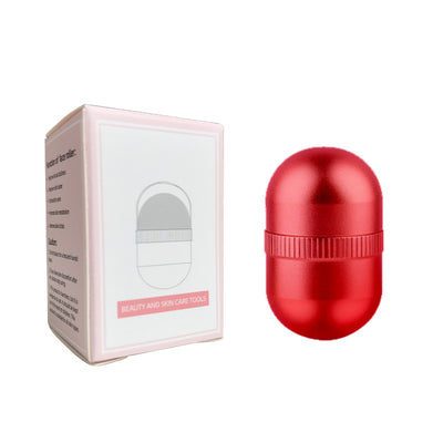 Rodillo Absorbente de Piedra Volcánica - Control de Brillo Facial - Image 7