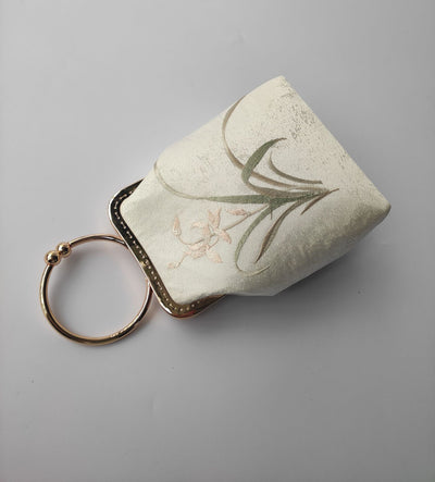 Monedero Retro Estilo Chino Clásico - Bolsa de Mano Elegante - Image 8