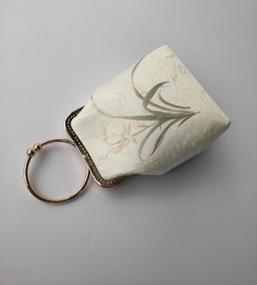 Monedero Retro Estilo Chino Clásico - Bolsa de Mano Elegante - Image 8