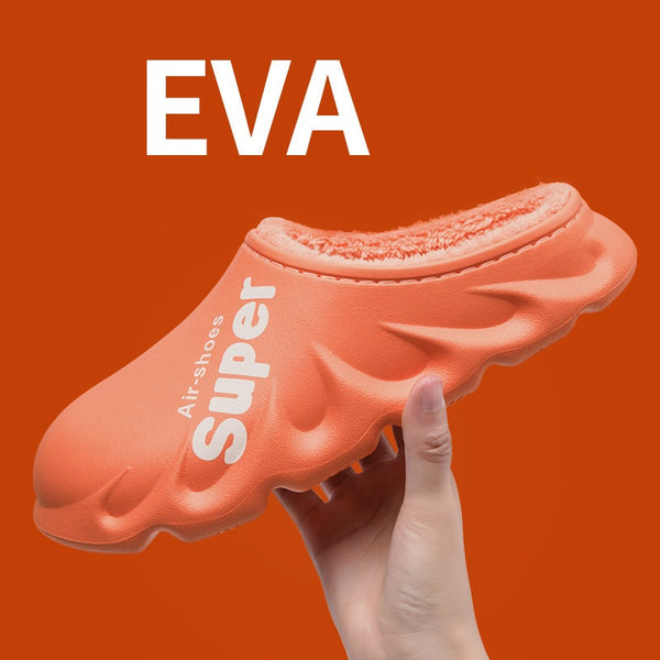 Botas de Nieve para Hombre Impermeables con Forro Térmico