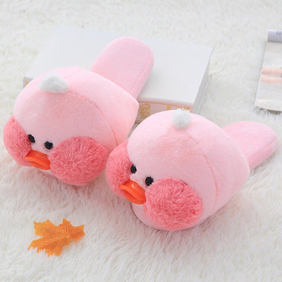 Pantuflas Cálidas de Invierno con Forro de Felpa - Comodidad para el Hogar - Image 9