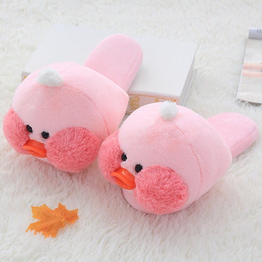 Pantuflas Cálidas de Invierno con Forro de Felpa - Comodidad para el Hogar - Image 9