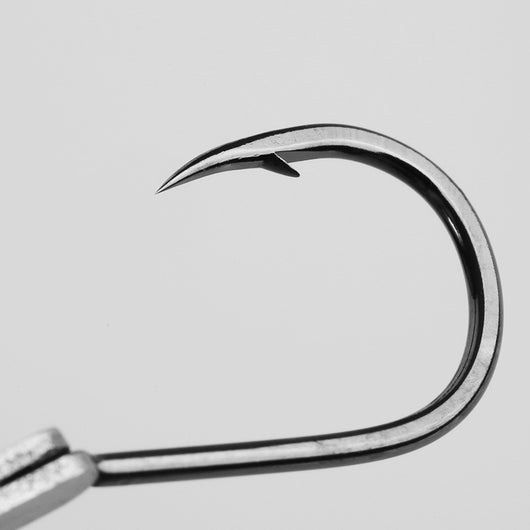 Anzuelos de Pesca con y sin Púa - Image 7