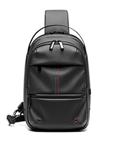Bolsa Pectoral Multifuncional para Hombre - Image 10