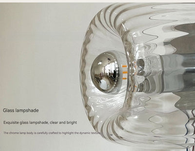 Lámpara LED de Pared para Dormitorio y Balcón - Image 17