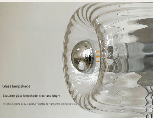Lámpara LED de Pared para Dormitorio y Balcón - Image 17