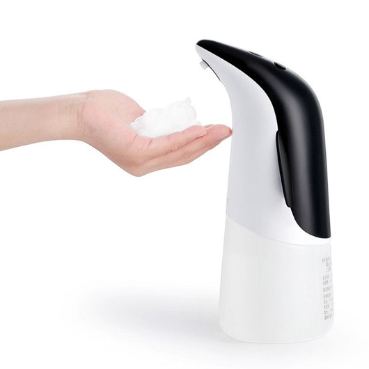 Dispensador de Jabón Automático Pingüino - Image 5