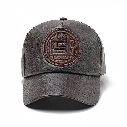 Gorra de Béisbol Clásica
