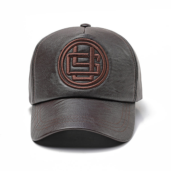 Gorra de Béisbol Clásica