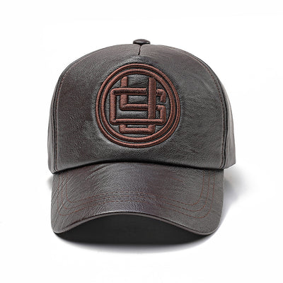 Gorra de Béisbol Clásica