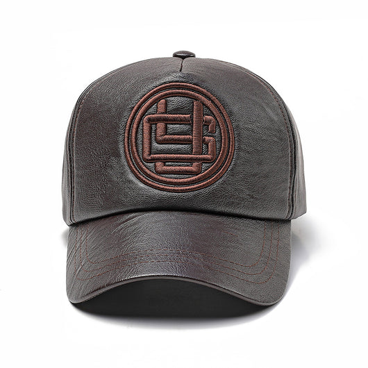 Gorra de Béisbol Clásica