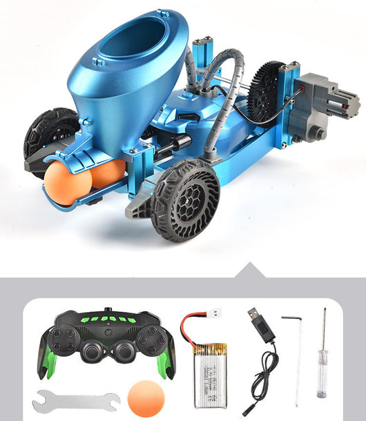 Robot Control Remoto de Aleación Tecnológica para Niños - Image 2