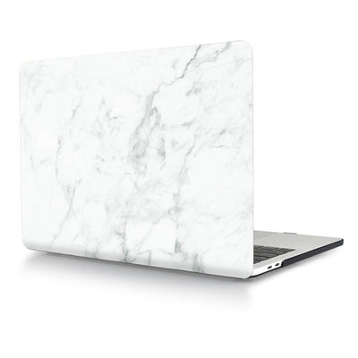 Funda Protectora Transparente para MacBook y Apple con Diseño Personalizado - Image 4
