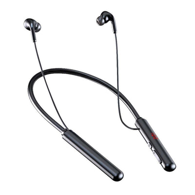Auriculares Deportivos Bluetooth con Subwoofer Inalámbrico - Image 3