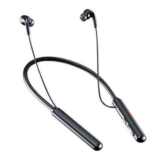 Auriculares Deportivos Bluetooth con Subwoofer Inalámbrico - Image 3