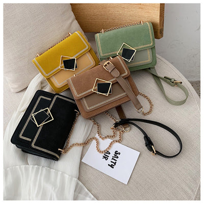 Bolso Bandolera Ajustable