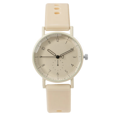 Reloj Digital de Silicona para Mujer con Movimiento de Cuarzo - Image 9