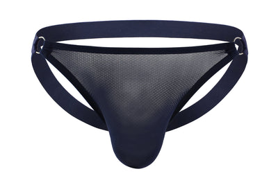 Ropa Interior Masculina de Color Sólido - Cómoda y Versátil - Image 13