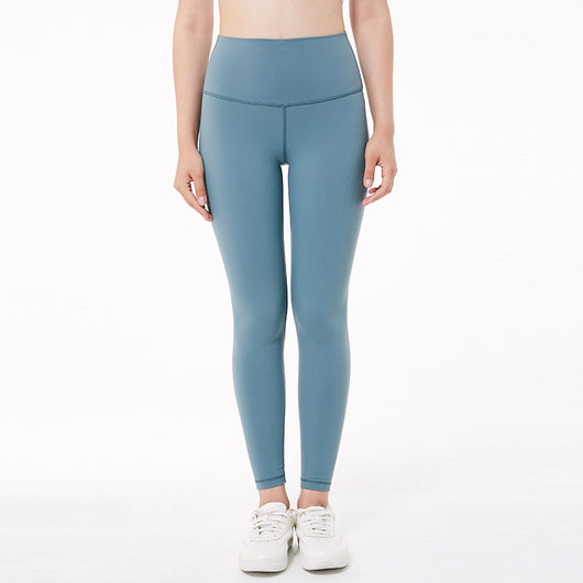 Leggins Deportivos Cortos para Yoga y Fitness - Image 9