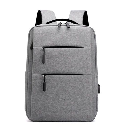 Mochila Ejecutiva para Computadora con Gran Capacidad - Image 4
