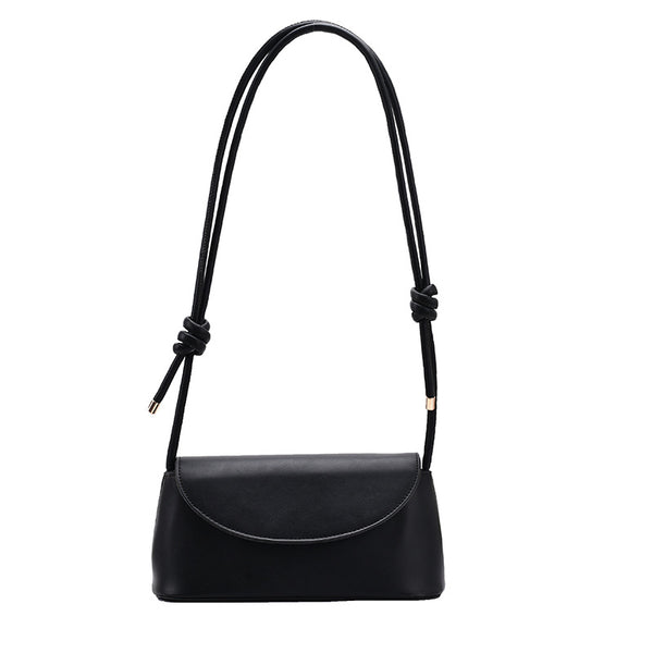 Bolso Axilar de Diseño Exclusivo con Textura PU - Image 13