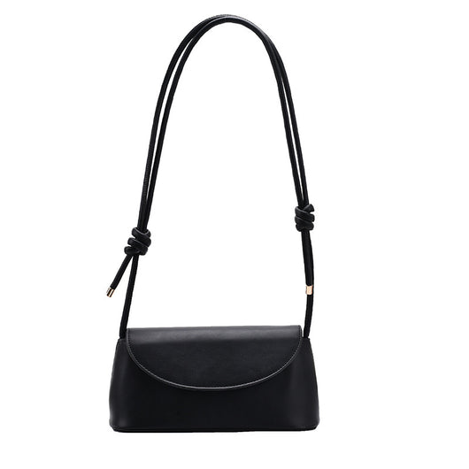 Bolso Axilar de Diseño Exclusivo con Textura PU - Image 13