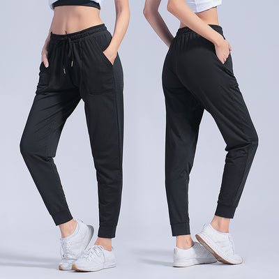 Pantalones de Yoga Holgados y Transpirables - Image 3