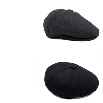 Gorra de Lana para Hombre Adulto - Image 9