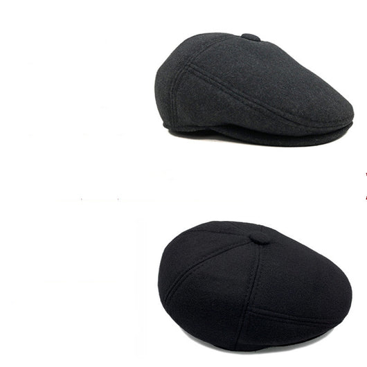 Gorra de Lana para Hombre Adulto - Image 9