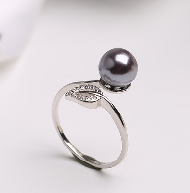 Anillo Perla Silenciosa - Image 6