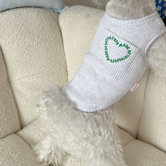 Chaleco Deportivo de Verano para Mascotas - Image 7