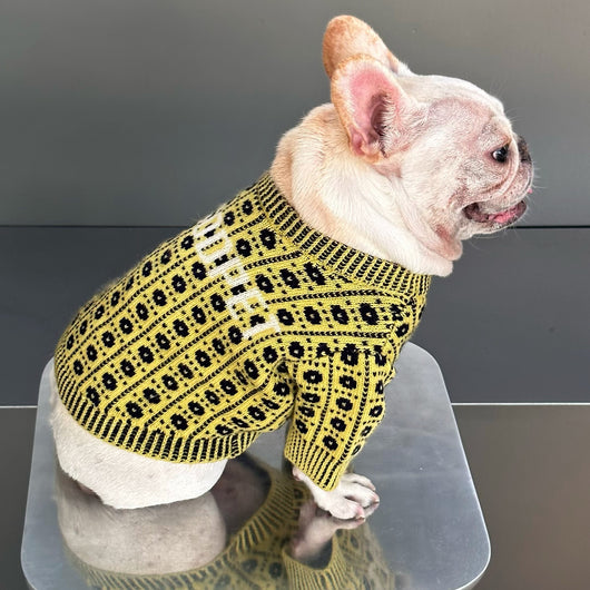 Suéter Abrigador para Perros y Gatos - Image 20