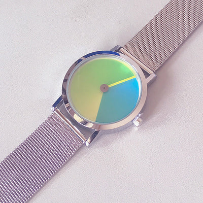 Reloj con Esfera de Elemento Remolino - Image 15