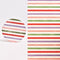 Multicolor Stripes