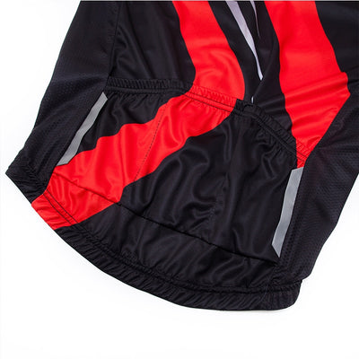 Jersey de Ciclismo Manga Larga para Mountain Bike - Image 4