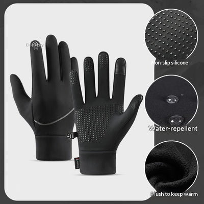 Guantes Térmicos Impermeables para Deportes de Invierno - Image 6