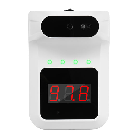 Termómetro de Pared con Alarma Inteligente - Image 11