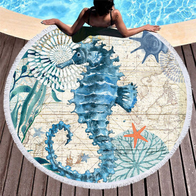 Toalla de Playa Tortuga Marina - Image 10