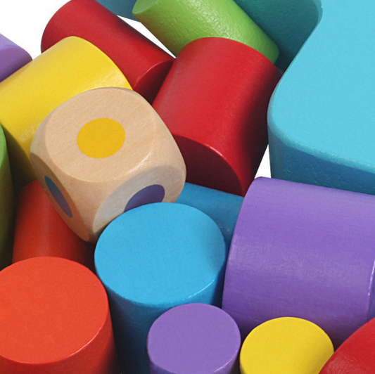 Juego de Equilibrio Luna - Juguete Educativo para Niños de 2-4 Años - Image 2