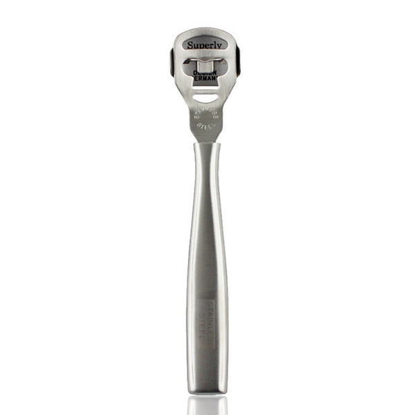 Herramienta de Manicura y Pedicura en Acero Inoxidable Profesional - Image 9