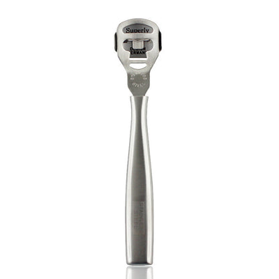 Herramienta de Manicura y Pedicura en Acero Inoxidable Profesional - Image 9
