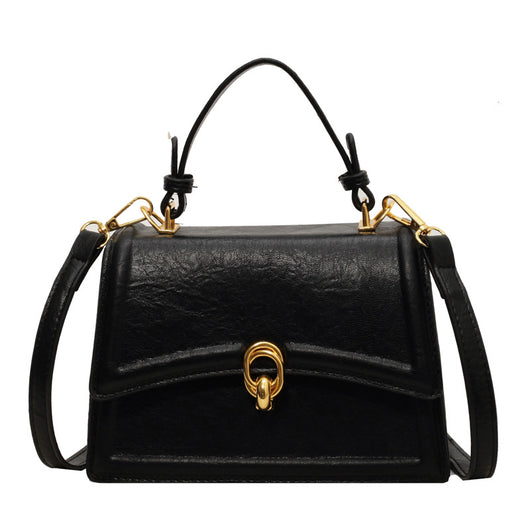 Bolso Cuadrado Pequeño para Mujer - Bolsa Crossbody Elegante - Image 6
